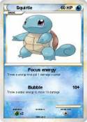 Squirtle
