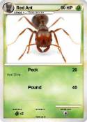Red Ant