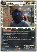 Hacker