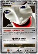 Spiderus