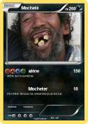 Mocheté