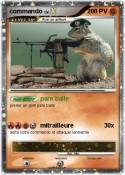 commando