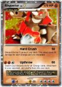 Rhyperior
