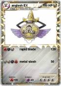 anglash EX
