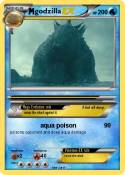 godzilla