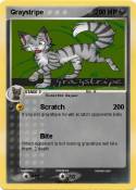 Graystripe