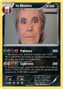 Yo Momma