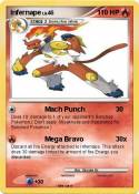 Infernape