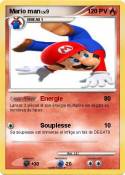 Mario man