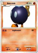 Bob-omb