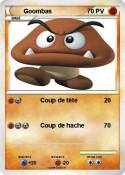 Goombas