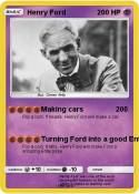 Henry Ford