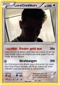 Luca/Crashkurs
