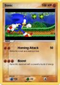 Sonic