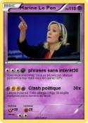Marine Le Pen