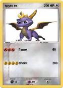spyro ex