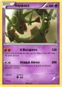 Rayquaza