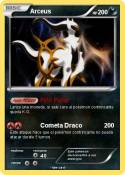 Arceus