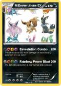 M Eeveelutions