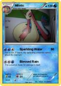Milotic