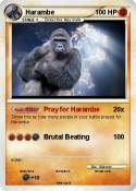 Harambe