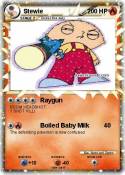 Stewie
