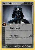 Darth Vader