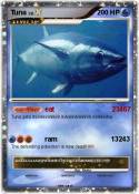 Tuna