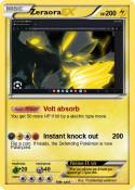Zeraora