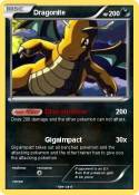 Dragonite
