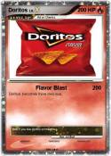 Doritos