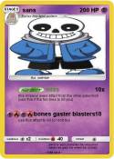 sans