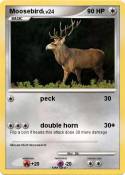 Moosebird