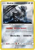 Medrial 7298555