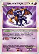 Spyro the