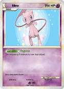 Mew