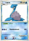 Lapras