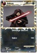 Sidious