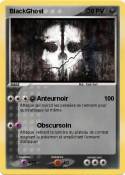 BlackGhost