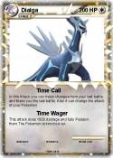 Dialga