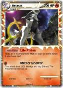 Arceus