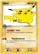 striker