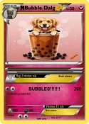 Bubble Dalg