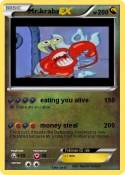 Mr.krabs