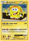 spongebob