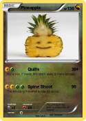 Pineapple