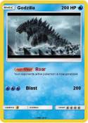 Godzilla