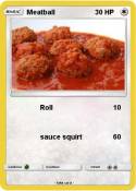 Meatball