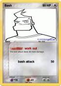 Bash