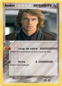 Anakin 987654